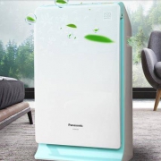 双12预告：Panasonic 松下 F-31C6VD 空气净化器