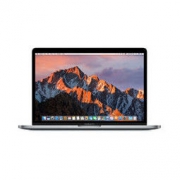 Apple MacBook Pro 13.3英寸笔记本电脑 （2017） 256G 深空灰