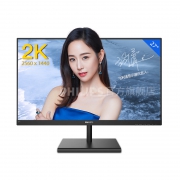 11日0点：PHILIPS 飞利浦 275E1S 27英寸 IPS显示器（2K、104%sRGB、FreeSync） 1149元包邮（满减）