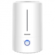 安仕 ASJ-C05 空气加湿器 5L 34.5元包邮