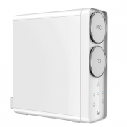 苏宁小Biu R500-W1 500G 反渗透纯水机 厨下式 999元包邮（前11分钟）