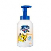 Safeguard 舒肤佳 淡香小白 儿童泡泡沐浴露 500ml *2件