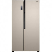双11预告： Ronshen 容声 BCD-529WD11HP 对开门冰箱 529升