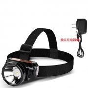 傲行 led头灯 强光充电 户外矿灯
