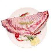 HONDO BEEF 恒都 澳洲羊排 1.2kg *2件