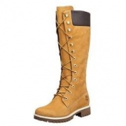中亚Prime会员： Timberland 添柏岚 FTW 14in WP 3756r 女士靴子