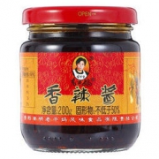 限地区：陶华碧 老干妈 香辣酱 200g *14件