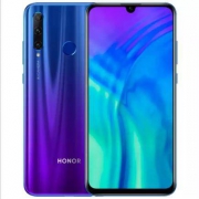 荣耀20i全网通版6GB+256GB 渐变蓝
