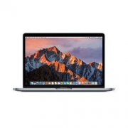APPLE苹果 MacBook Pro MPXU2CH/A 13.3英寸笔记本电脑 Core i5处理器 8G内存 256G硬盘 银色