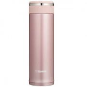 ZOJIRUSHI 象印 SM-JE48AZ 不锈钢保温杯 480ml