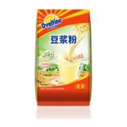 Ovaltine 阿华田 速溶豆浆粉 360g (内含12小包)*9件
