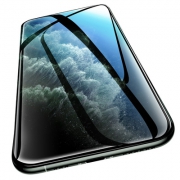 百变魔仙 iPhone 6-11系列 钢化膜*2片 3元包邮（需用券）