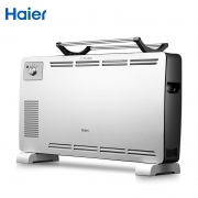 Haier 海尔 HKS2212 家用取暖器 机械款 179元包邮（需用券）