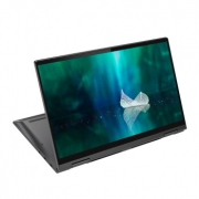 Lenovo 联想 YOGA C740 14英寸笔记本电脑（i7-10710U、16GB、512GB、72%NTSC、翻转触控） 6999元包邮