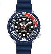 SEIKO 精工 PROSPEX系列 SNE499 男士太阳能潜水腕表