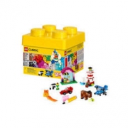 11日0点:LEGO 乐高 10692 经典创意系列积木盒 小号 （1件7折）