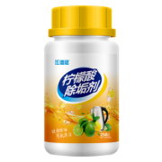 壹念 家用柠檬酸除垢剂258g 券后￥6.9