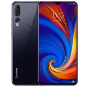 Lenovo 联想 Z5s 智能手机 蜜恋橘 6GB 64GB