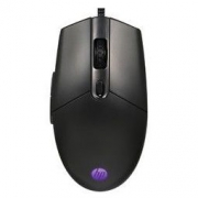 HP 惠普 M260 有线游戏鼠标 6400DPI