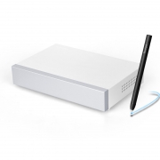 Touchjet 小伴 S1 智能触控投影仪 智触版 898元包邮（需用券）