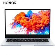 1日0点：Honor荣耀MagicBook2019第三方Linux版14英寸笔记本电脑（R73700U、8GB、512GB、指纹识别）