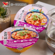 统一 香拌一城 酸辣凉皮 6碗