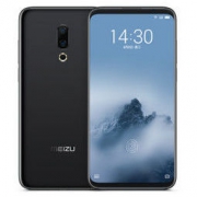 MEIZU 魅族 16th Plus 智能手机 静夜黑 6GB 128GB