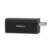 ThinkPlus 联想 USB-C 口红电源mini 45W