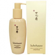 29日0点、京东PLUS会员： Sulwhasoo 雪花秀 顺行柔和洁面泡沫 200ml *2件