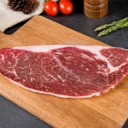 THOMAS FARMS 澳洲安格斯保乐肩牛排 200g *5件