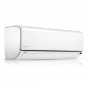 Panasonic 松下 CS-DR9KM1/CU-DR9KM1 1匹 变频壁挂式空调