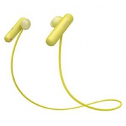 Sony 索尼 WI-SP500 无线蓝牙运动耳机