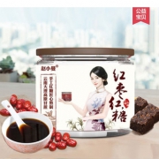 赵小曼 云南手工红糖姜茶 150克 10元包邮