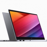 MI 小米 Air 2019款 13.3英寸笔记本电脑 (i5-8250U、8G、256G)