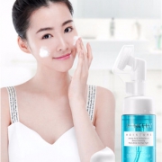 水木萃白 氨基酸除螨洁面乳150ml 券后￥19.9
