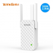 Tenda 腾达 A12 300MWiFi信号放大器 39.9元