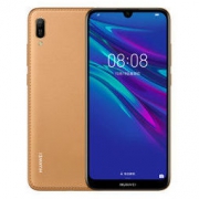 HUAWEI 华为 畅享 9e 智能手机 3GB 64GB 琥珀棕