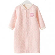 Cottonshop 棉店 婴儿睡袍 长袖 49元包邮（需用券）