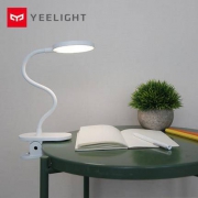 1日开始：Yeelight YLTD12YL 充电夹持LED台灯