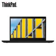 京东PLUS会员： Lenovo 联想 ThinkPad T490 14英寸笔记本电脑（i5-8265U、8G、256G、MX250、2K、雷电3）