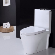 GOTD 宫田 坐便器 B款（结晶釉面） 300坑距 400元包邮（需用券）