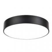唯浦 LED吸顶灯 22*5cm 白光12W 3.5元包邮（需用券）