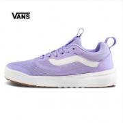 史低！11号0点！Vans范斯 运动休闲 UltraRange运动鞋 低帮女子官方正品