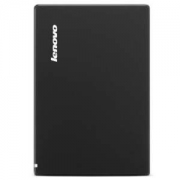 lenovo 联想 F308 小黑 1TB USB3.0 移动机械硬盘