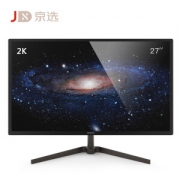 dostyle 东格 DM270QD 27英寸 IPS-ADS显示器（2560×1440）