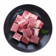 京觅 巴西牛腩块 800g*4件