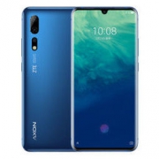 8日0点： ZTE 中兴 AXON 10 Pro 智能手机 6GB+128GB