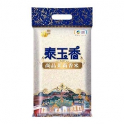 29日0点： 福临门 泰玉香 尚品茉莉香米 10kg
