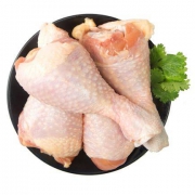 限地区：尚选 鸡琵琶腿 1kg 鸡肉大鸡腿*7件