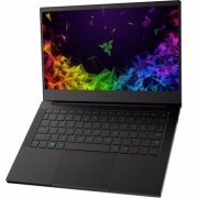 RAZER 雷蛇 灵刃潜行版 13.3英寸笔记本电脑（i7-8565U、8GB、256GB、100％sRGB） 7699元包邮